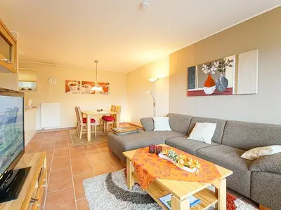 Ferienwohnung für 4 Personen (77 m²) in Schillig 4/10