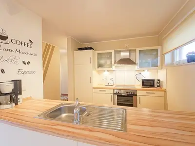 Ferienwohnung für 4 Personen (77 m²) in Schillig 6/10