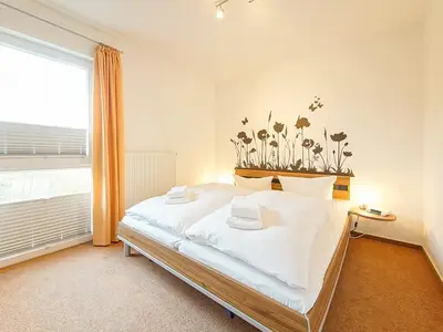 Ferienwohnung für 4 Personen (77 m²) in Schillig 8/10