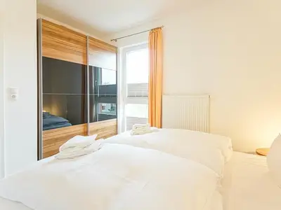 Ferienwohnung für 4 Personen (77 m²) in Schillig 9/10