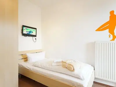 Ferienwohnung für 4 Personen (77 m²) in Schillig 10/10