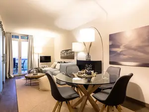 Ferienwohnung für 4 Personen (70 m²) in Wremen
