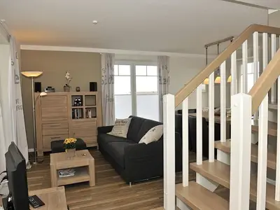 Ferienwohnung für 6 Personen (90 m²) in Wangerooge 2/10