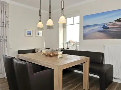 Ferienwohnung für 6 Personen (90 m²) in Wangerooge 3/10
