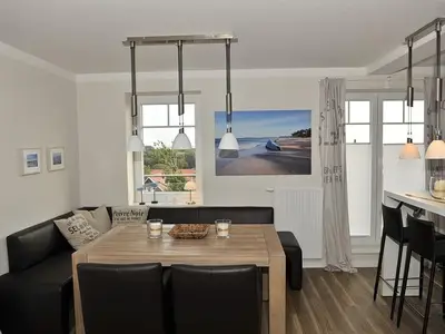 Ferienwohnung für 6 Personen (90 m²) in Wangerooge 4/10