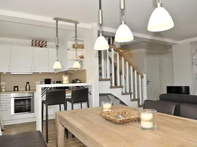 Ferienwohnung für 6 Personen (90 m²) in Wangerooge 5/10
