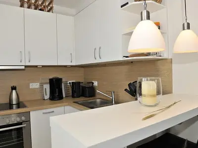 Ferienwohnung für 6 Personen (90 m²) in Wangerooge 6/10