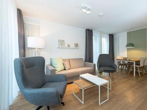 Ferienwohnung für 5 Personen (66 m²)