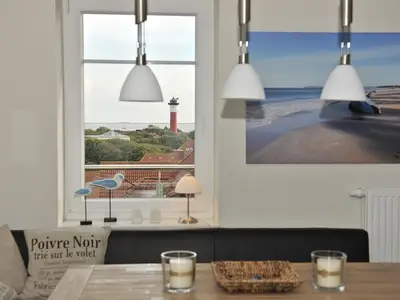 Ferienwohnung für 6 Personen (90 m²) in Wangerooge 7/10