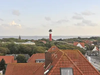 Ferienwohnung für 6 Personen (90 m²) in Wangerooge 8/10