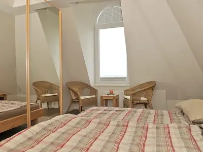 Ferienwohnung für 6 Personen (90 m²) in Wangerooge 9/10