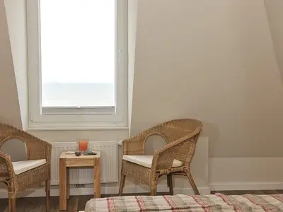 Ferienwohnung für 6 Personen (90 m²) in Wangerooge 10/10