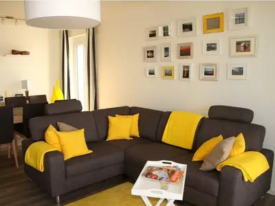 Ferienwohnung für 4 Personen (70 m²) in Börgerende 4/10