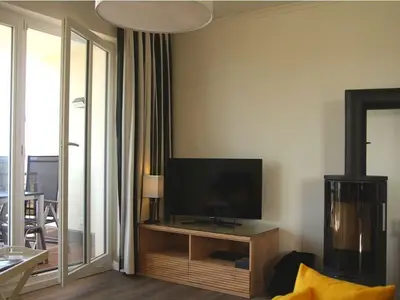 Ferienwohnung für 4 Personen (70 m²) in Börgerende 5/10