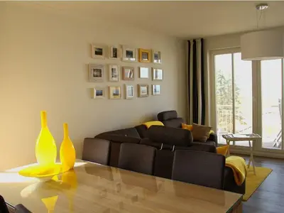 Ferienwohnung für 4 Personen (70 m²) in Börgerende 8/10