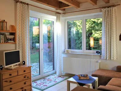 Ferienwohnung für 2 Personen (35 m²) in Kaltenhof 1/10