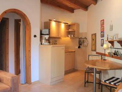 Ferienwohnung für 2 Personen (35 m²) in Kaltenhof 3/10