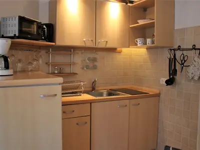 Ferienwohnung für 2 Personen (35 m²) in Kaltenhof 4/10