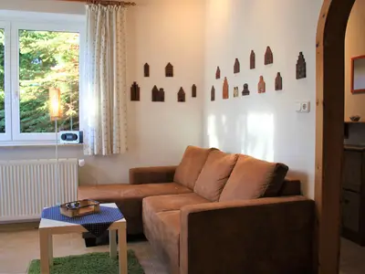 Ferienwohnung für 2 Personen (35 m²) in Kaltenhof 5/10