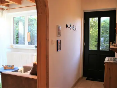 Ferienwohnung für 2 Personen (35 m²) in Kaltenhof 6/10