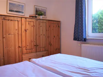 Ferienwohnung für 2 Personen (35 m²) in Kaltenhof 8/10
