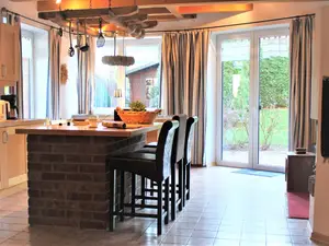 Ferienwohnung für 5 Personen (110 m²) in Kaltenhof