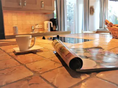 Ferienwohnung für 5 Personen (110 m²) in Kaltenhof 3/10