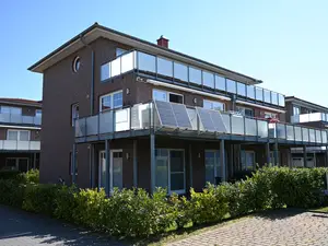 Ferienwohnung für 4 Personen (117 m²) in Putbus
