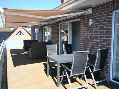 Ferienwohnung für 4 Personen (117 m²) in Putbus 3/10