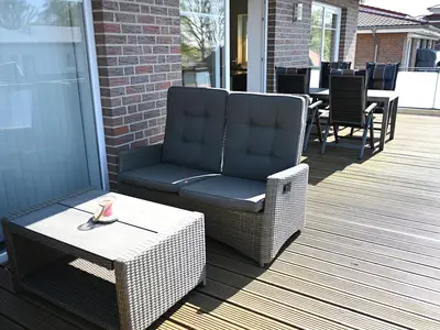 Ferienwohnung für 4 Personen (117 m²) in Putbus 4/10