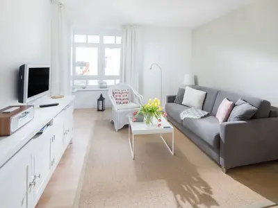 Ferienwohnung für 4 Personen (45 m²) in Norderney 2/10