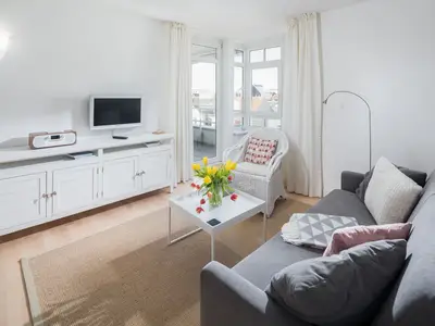 Ferienwohnung für 4 Personen (45 m²) in Norderney 3/10