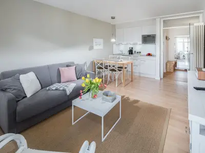 Ferienwohnung für 4 Personen (45 m²) in Norderney 4/10