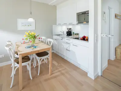 Ferienwohnung für 4 Personen (45 m²) in Norderney 6/10
