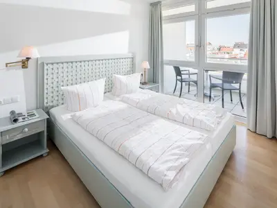 Ferienwohnung für 4 Personen (45 m²) in Norderney 7/10