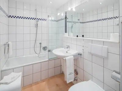 Ferienwohnung für 4 Personen (45 m²) in Norderney 9/10