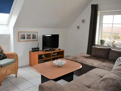 Ferienwohnung für 3 Personen (40 m²) in Norderney 2/10