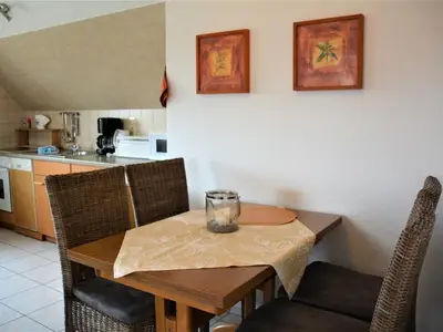 Ferienwohnung für 3 Personen (40 m²) in Norderney 4/10