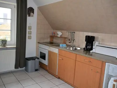 Ferienwohnung für 3 Personen (40 m²) in Norderney 5/10