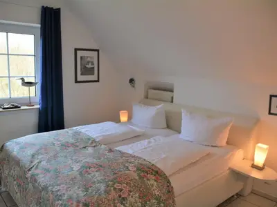 Ferienwohnung für 3 Personen (40 m²) in Norderney 6/10