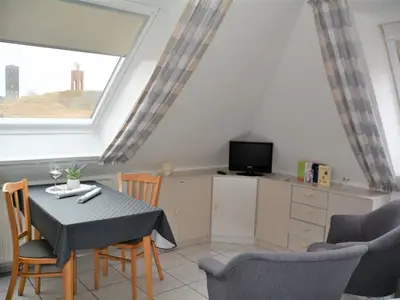 Ferienwohnung für 2 Personen (14 m²) in Norderney 2/10