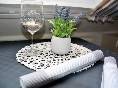 Ferienwohnung für 2 Personen (14 m²) in Norderney 3/10