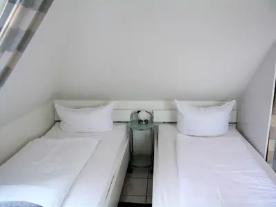 Ferienwohnung für 2 Personen (14 m²) in Norderney 5/10
