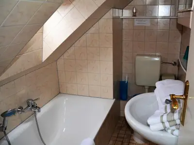 Ferienwohnung für 2 Personen (14 m²) in Norderney 6/10