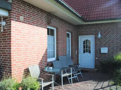 Ferienwohnung für 2 Personen (14 m²) in Norderney 7/10