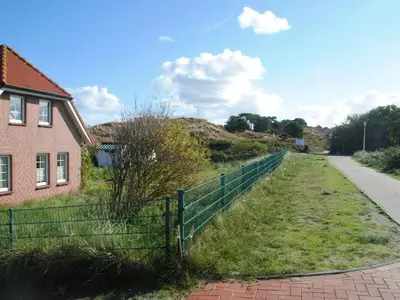 Ferienwohnung für 2 Personen (14 m²) in Norderney 9/10