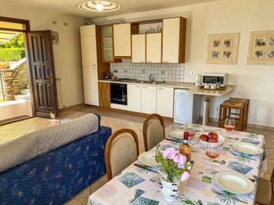 Ferienwohnung für 3 Personen (54 m²) 9/10