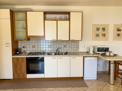 Ferienwohnung für 3 Personen (54 m²) 10/10