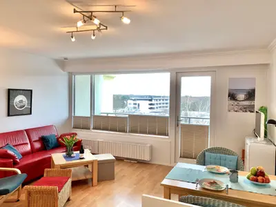 Ferienwohnung für 3 Personen (47 m²) in Ording 1/10