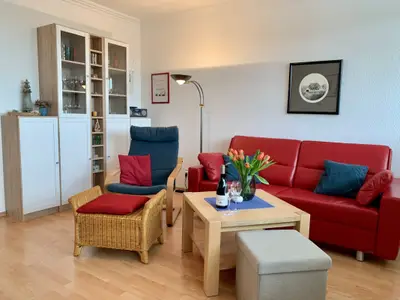 Ferienwohnung für 3 Personen (47 m²) in Ording 2/10